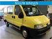 Peugeot Boxer - 290C 2.0*9 PERSOONS*BENZINE*MARGE - 1 - Thumbnail