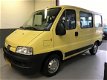 Peugeot Boxer - 290C 2.0*9 PERSOONS*BENZINE*MARGE - 1 - Thumbnail