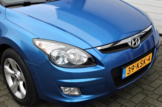 Hyundai i30 - 1.4i Blue Dynamic |Nap|Aux|Airco| - 1