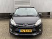 Ford Fiesta - 1.6 Ghia Sport 120 PK Clima/ Dikke velgen/D-B Riem vervangen/Boekjes Apk t/m 15-02-202 - 1 - Thumbnail