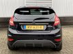 Ford Fiesta - 1.6 Ghia Sport 120 PK Clima/ Dikke velgen/D-B Riem vervangen/Boekjes Apk t/m 15-02-202 - 1 - Thumbnail