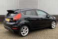 Ford Fiesta - 1.6 Ghia Sport 120 PK Clima/ Dikke velgen/D-B Riem vervangen/Boekjes Apk t/m 15-02-202 - 1 - Thumbnail