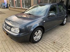 Volkswagen Golf - 1.9 TDI Comfortline Nieuwe APK NAP Airco