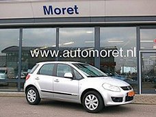 Suzuki SX4 - 1.6 Comfort automaat