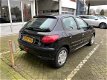 Peugeot 206 - 1.4 XR - 1 - Thumbnail