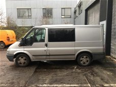 Ford Transit - TRANSIT 260S FD DC 100 LR 4, 23