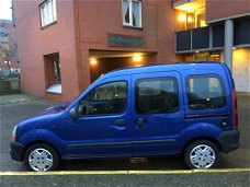 Renault Kangoo - 1.4 RXE|ROLSTOELAUTO|KNIELSYS.|AIRCO|