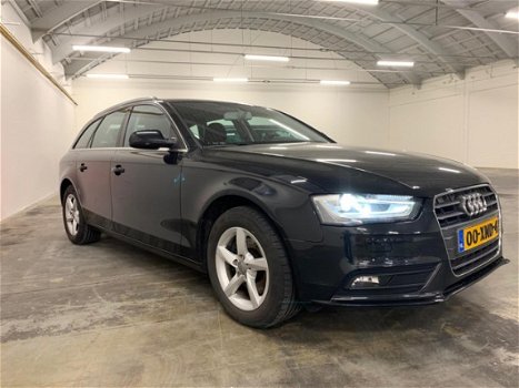 Audi A4 Avant - 1.8 TFSI Pro Line Business - 1