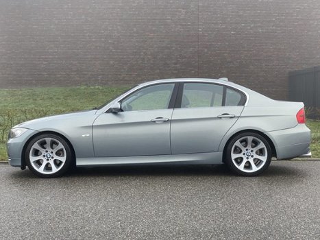 BMW 3-serie - 330i Dynamic Executive Xenon | Sportstoelen | Prof. nav. | Nwe APK - 1