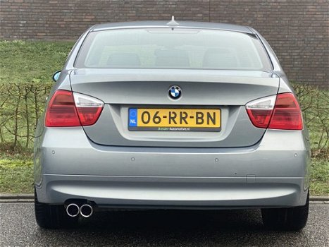 BMW 3-serie - 330i Dynamic Executive Xenon | Sportstoelen | Prof. nav. | Nwe APK - 1