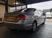 Honda Civic - 1.3 Hybrid Elegance Automaat, zeer nette auto - 1 - Thumbnail