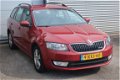 Skoda Octavia Combi - 1.6 Tdi 110pk Greenline Businessline *NAVI/CLIMA - 1 - Thumbnail