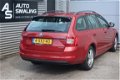 Skoda Octavia Combi - 1.6 Tdi 110pk Greenline Businessline *NAVI/CLIMA - 1 - Thumbnail