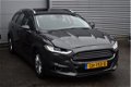 Ford Mondeo Wagon - 2.0 Tdci 150pk Titanium *PANORAMA/NAVI/CAMERA - 1 - Thumbnail