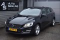 Volvo V60 - Plug In Hybrid D6 Awd Plugin-hybrid Summum *LEDER/NAVI - 1 - Thumbnail