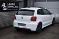 Volkswagen Polo - 1.4 Tdi 105pk R-Line *PANORAMA/LEDER/NAVI/CAMERA - 1 - Thumbnail