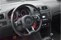 Volkswagen Polo - 1.4 Tdi 105pk R-Line *PANORAMA/LEDER/NAVI/CAMERA - 1 - Thumbnail