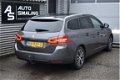 Peugeot 308 SW - 2.0 Bluehdi 150pk Blue Lease Premium *PANORAMA/LED/CAMERA - 1 - Thumbnail