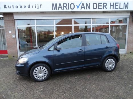 Volkswagen Golf Plus - 1.6 16V FSI Turijn - 1