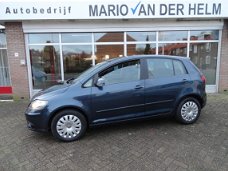 Volkswagen Golf Plus - 1.6 16V FSI Turijn