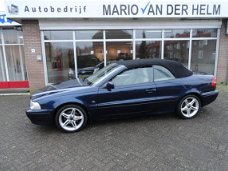 Volvo C70 Convertible - 2.4 T