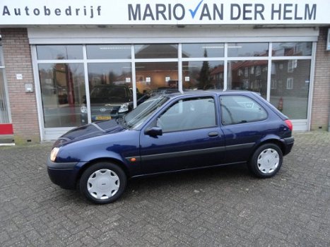 Ford Fiesta - 1.3i Collection - 1