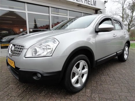 Nissan Qashqai - 1.6 Acenta - 1