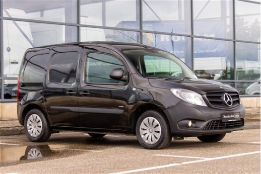 Mercedes-Benz Citan - 108 CDI Lang | AIRCO/CRUISE/BETIMMERING | Certified - 1