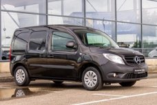 Mercedes-Benz Citan - 108 CDI Lang | AIRCO/CRUISE/BETIMMERING | Certified