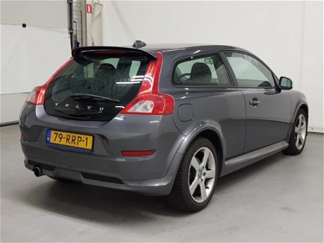 Volvo C30 - 2.0 R-Edition - 1