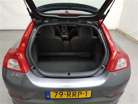 Volvo C30 - 2.0 R-Edition - 1