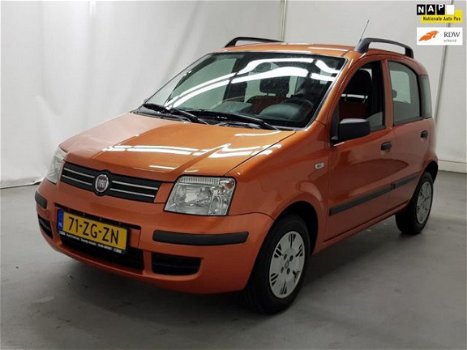 Fiat Panda - 1.2 Edizione Cool - 1