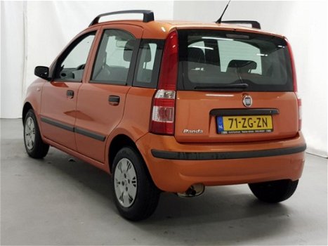 Fiat Panda - 1.2 Edizione Cool - 1