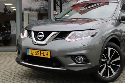 Nissan X-Trail - DIG-T 163 Connect Edition * PANORAMA SCHUIF DAK * 1.800 KG TREKGEWICHT * 100% DEALE - 1