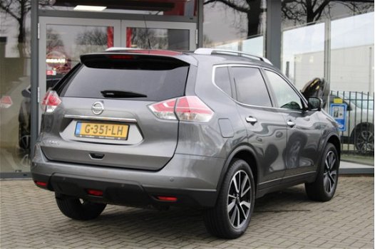 Nissan X-Trail - DIG-T 163 Connect Edition * PANORAMA SCHUIF DAK * 1.800 KG TREKGEWICHT * 100% DEALE - 1