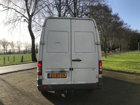 Mercedes-Benz Sprinter - 211 CDI 2.2 355 211CDI 2004 LANG HOOG 218.000KM NETTE STAAT - 1