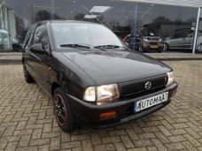 Suzuki Alto - Automaat 86.000 km org 1.0-16V Twist nwe apk