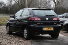 Seat Ibiza - 1.2-12V Stella M.2003 NAP/ELEKRAM/ZUINIG/1JR APK