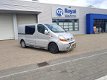 Renault Trafic - 2.5 dCi L1 H1 DC DUBBEL CABINE AIRCO NAVIGATIE ETC - 1 - Thumbnail