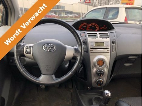 Toyota Yaris - 1.8 VVTi TS - 1