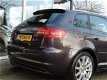 Audi A3 Sportback - 1.4 TFSI Ambition Pro S Line - Nav | Bose | PDC | Alarm | Trekhaak - 1 - Thumbnail