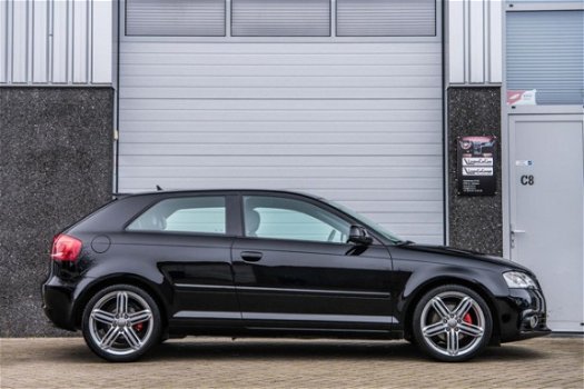 Audi A3 - 1.4 TFSI Attraction Pro Line S-line, Xenon, LED - 1