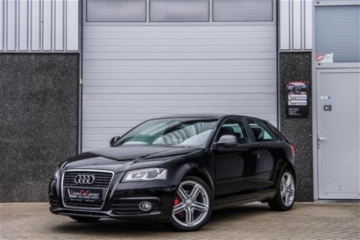 Audi A3 - 1.4 TFSI Attraction Pro Line S-line, Xenon, LED - 1