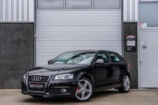 Audi A3 - 1.4 TFSI Attraction Pro Line S-line, Xenon, LED