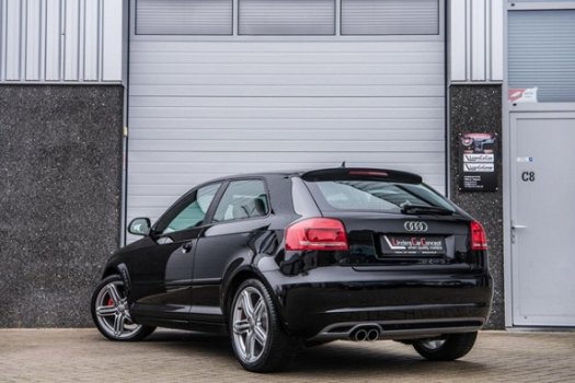 Audi A3 - 1.4 TFSI Attraction Pro Line S-line, Xenon, LED - 1