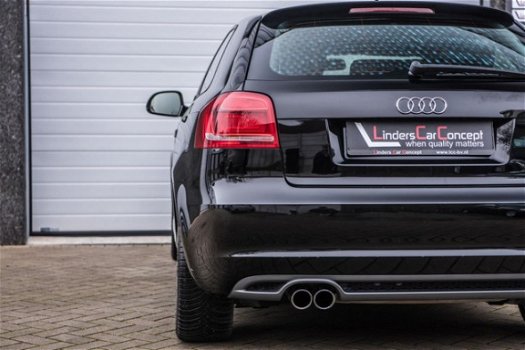 Audi A3 - 1.4 TFSI Attraction Pro Line S-line, Xenon, LED - 1