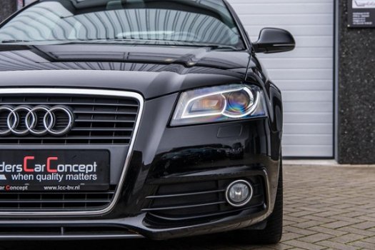 Audi A3 - 1.4 TFSI Attraction Pro Line S-line, Xenon, LED - 1