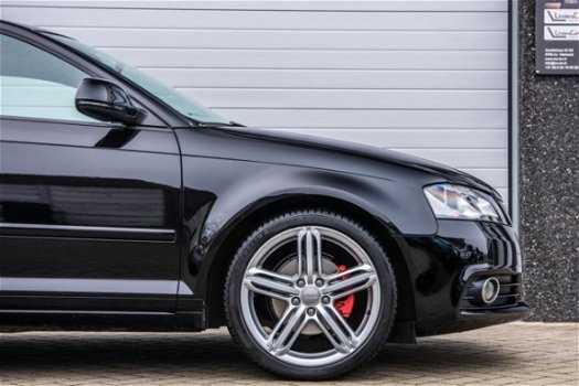 Audi A3 - 1.4 TFSI Attraction Pro Line S-line, Xenon, LED - 1