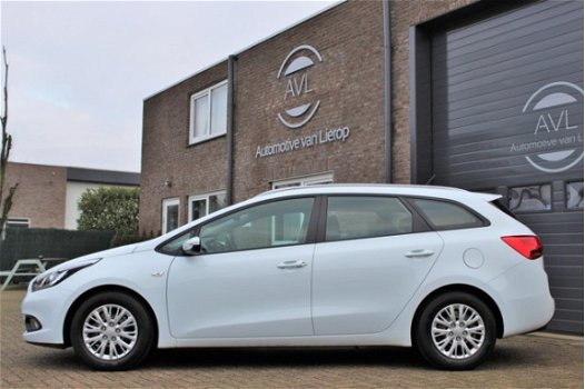 Kia cee'd Sportswagon - 1.4 CVVT A/C | BLUETOOTH | PDC - 1