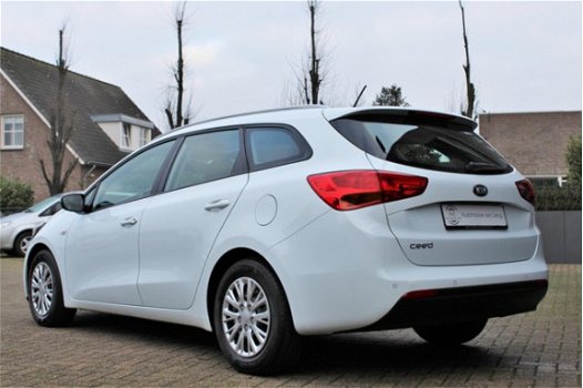 Kia cee'd Sportswagon - 1.4 CVVT A/C | BLUETOOTH | PDC - 1